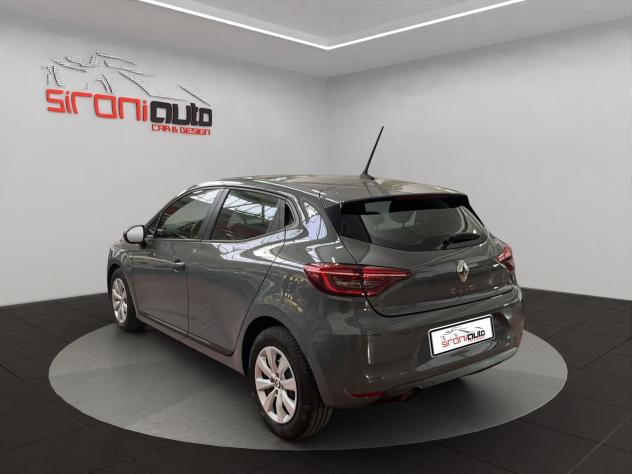 Renault Clio 1.0 tce Life Gpl 100cv - Foto 5