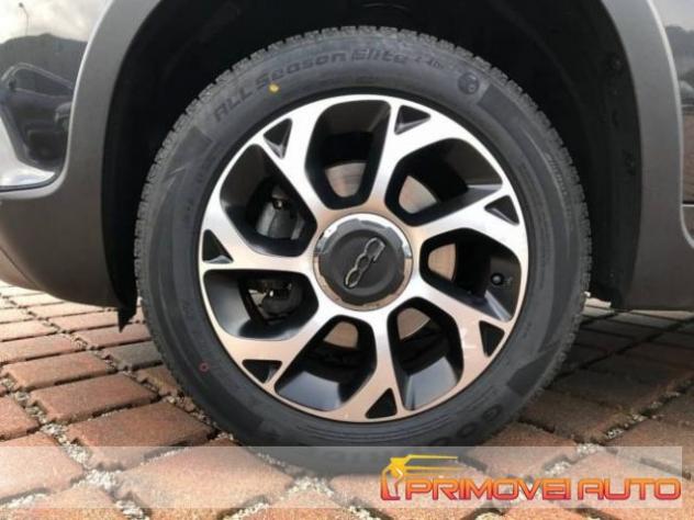 FIAT 500L 1.3 Multijet 95 CV City Cross rif. 19071331 - Foto 7