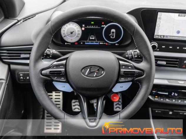 HYUNDAI i20 N 1.6 T-GDI MT N-Performance rif. 20868433 - Foto 2