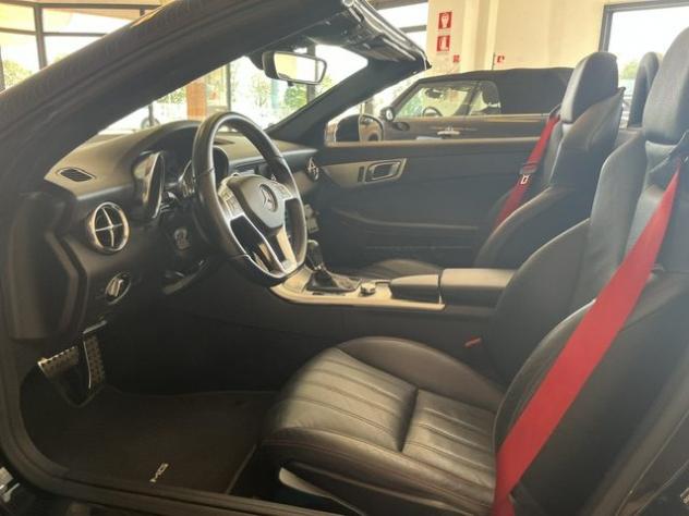 MERCEDES-BENZ SLK 200 CGI Premium AMG PREZZO REALE !! rif. 24075194 - Foto 9