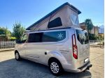 DUNCAN 545 AUT. CON BAGNO - USATO TOP!