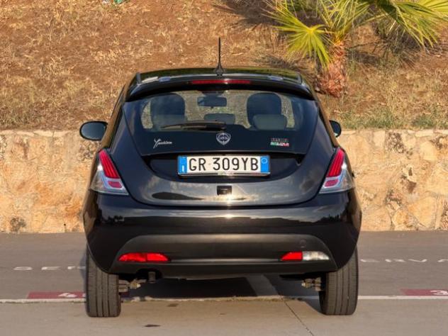 LANCIA Ypsilon GOLD+RETROCAMERA+NAVI CARPLAY+LED rif. 24107635 - Foto 7