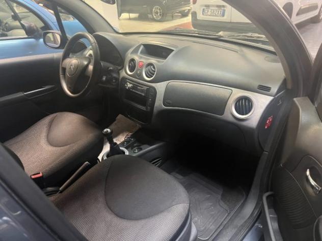 CITROEN C3 1.4 HDi 70CV Elegance rif. 24008851 - Foto 6