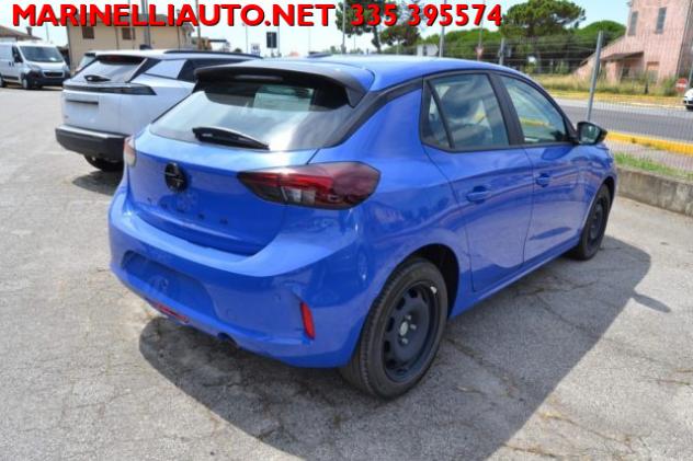 OPEL Corsa 1.2 100 CV Edition PRONTA CONSEGNA rif. 23891011 - Foto 3