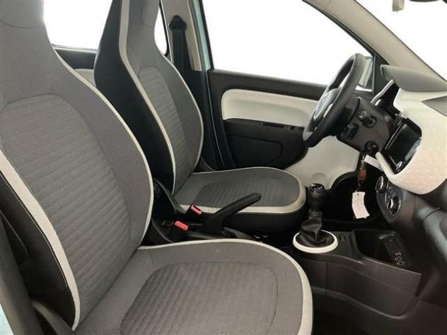 RENAULT Twingo 1.0 SCe 65cv Equilibre rif. 24161715 - Foto 10