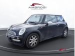 MINI One 1.6 16V One - PER OPERATORI DEL SETTORE rif. 24193680