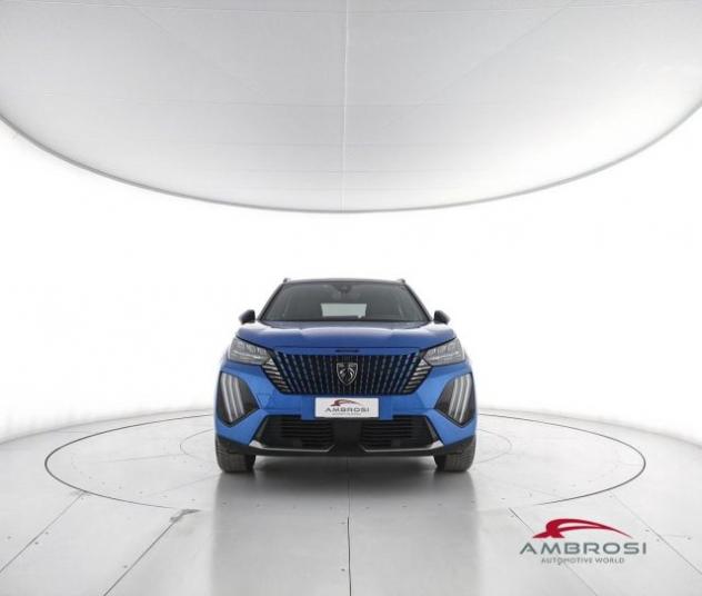 PEUGEOT 2008 BlueHDi 130 S&S EAT8 GT Line rif. 23802379 - Foto 5