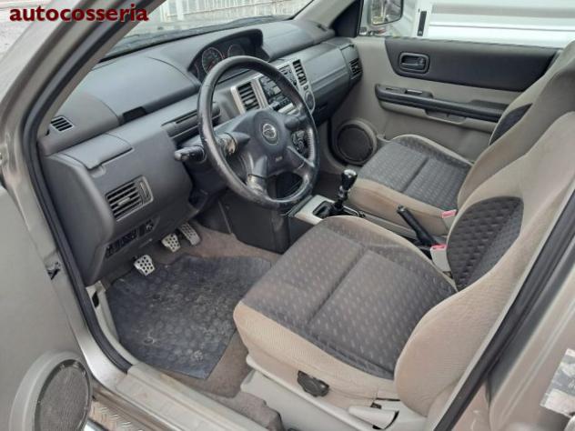 NISSAN X-Trail 2.2 Crdi 4x4 rif. 22879491 - Foto 2
