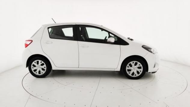 TOYOTA Yaris 1.0 72 CV 5 porte Business rif. 24084926 - Foto 8