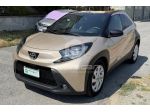 TOYOTA Aygo X 1.0 VVT-i 72 CV 5 porte Trend Air S-CVT
