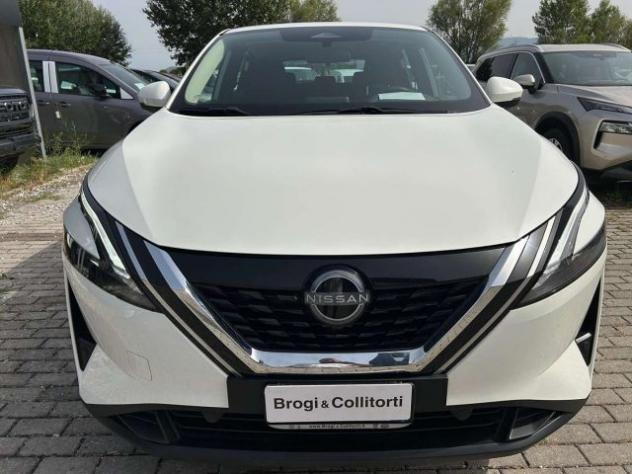NISSAN Qashqai III 2021 1.5 e-power Acenta 2wd rif. 24071909 - Foto 2