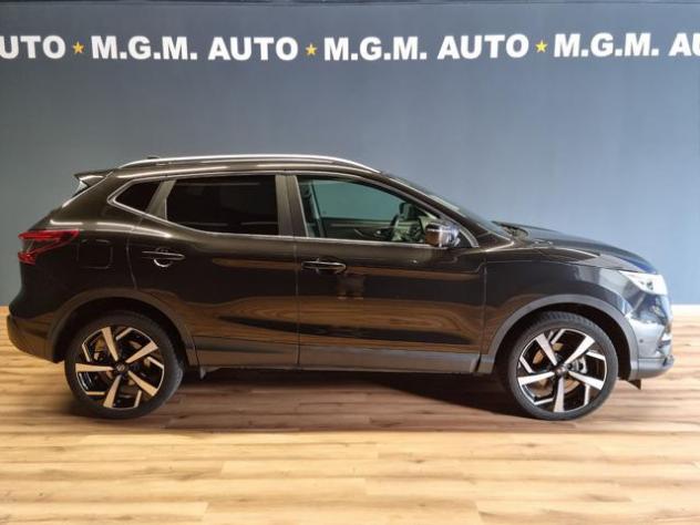 NISSAN Qashqai 1.6 DIG-T TEKNA rif. 24149355 - Foto 4