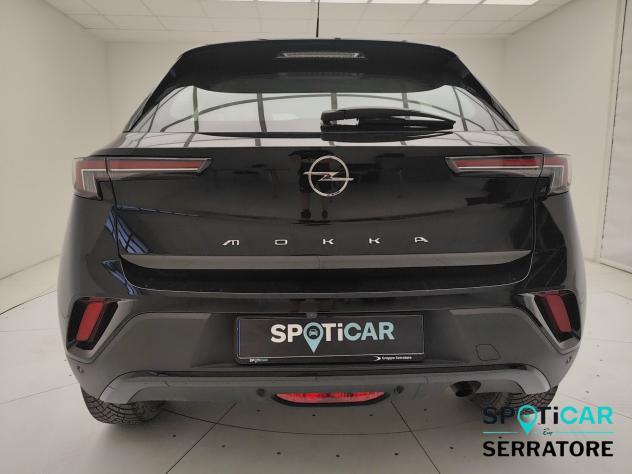 Opel Mokka II 2020 1.2 t Elegance s&s 100cv - Foto 5