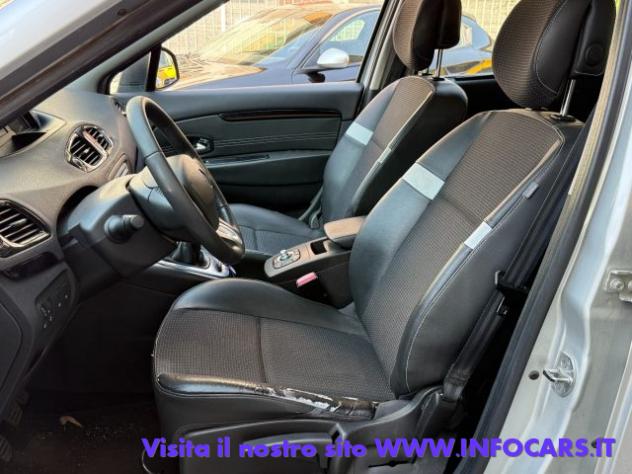 RENAULT Scenic X-Mod 1.6 dCi 130CV Dynamique rif. 23931220 - Foto 5