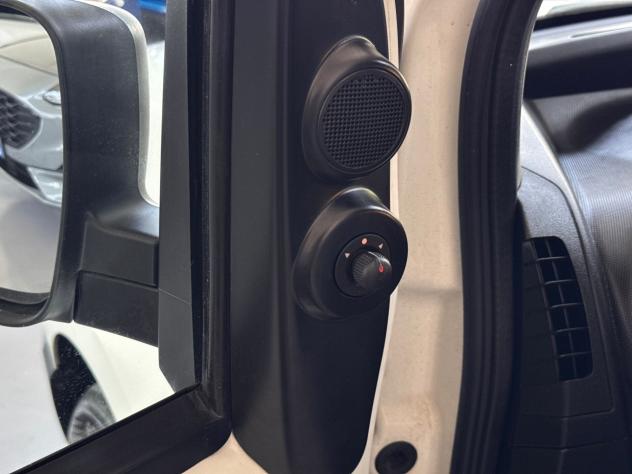 Citroen Nemo Multispace 1.3 HDi 75CV Silver Selection - Foto 10