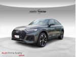 Audi Q5 I Sportback 2021 Sportback 40 2.0 tdi mhev 12V S line Plus quattro  &hellip;