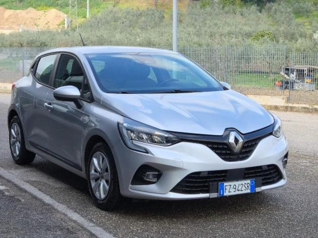 Renault Clio Blue dCi 85 Business NAVY - Foto 6