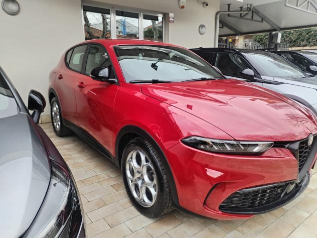 Alfa Romeo Tonale 1.6 diesel 130 CV TCT6 Super - Foto 6