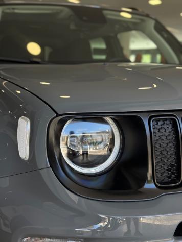 Jeep Renegade 1.6 Mjt Night Eagle 130 XV 2wd - Foto 7