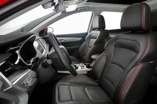 Cirelli Motor Company Cirelli 3 1.5 Sport 139cv cvt - Foto 7