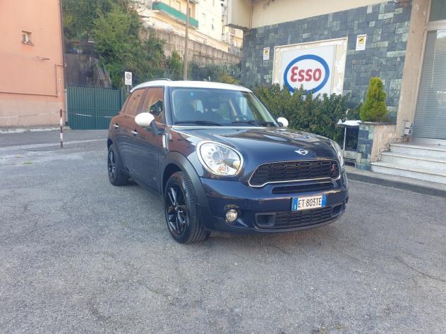Mini Cooper SD Countryman 2.0 ALL4 - Foto 2