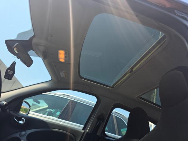 Smart ForFour 70 1.0 twinamic Prime - Foto 9
