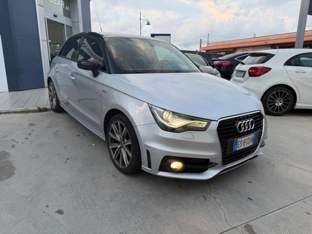 Audi A1 SPB 1.6 TDI S tronic Ambition - Foto 3