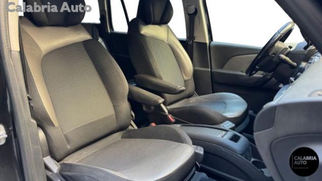 CITROEN Grand C4 Picasso BlueHDi 120 S&S Exclusive rif. 23993120 - Foto 10