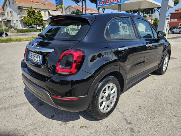 Fiat 500X 1.3 T4 Cross 150cv dct GPL - Foto 6