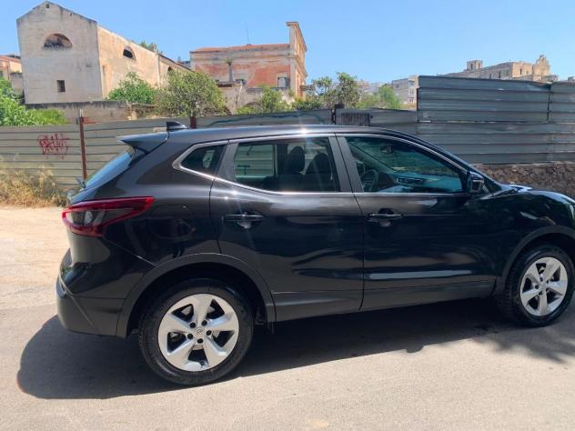 NISSAN - Qashqai - 1.5 dCi 115 CV Business - Foto 4