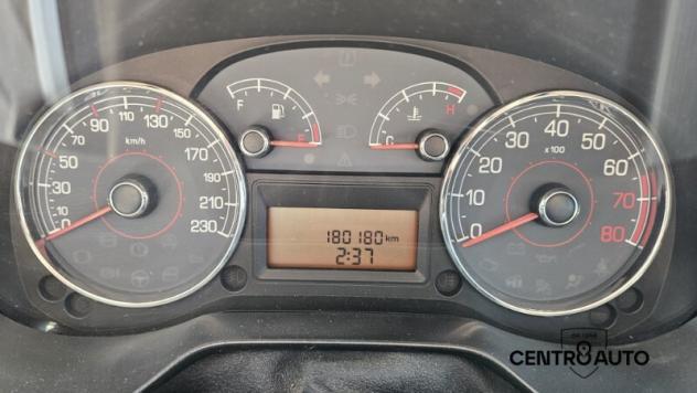 FIAT Grande Punto Grande Punto 1.4 T-Jet 16V 5 porte Emotion - Foto 8
