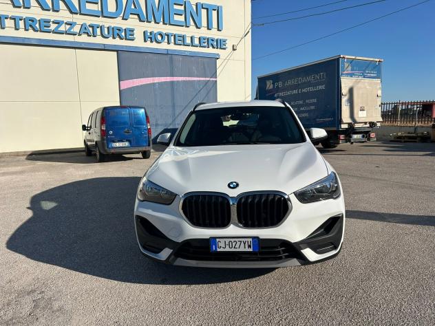 Bmw X1 sDrive16d - Foto 3