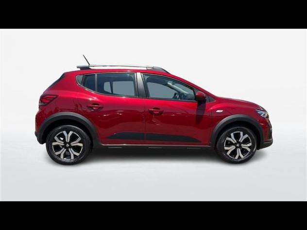 DACIA Sandero Stepway 1.0 tce ECO-G Comfort rif. 24039000 - Foto 3