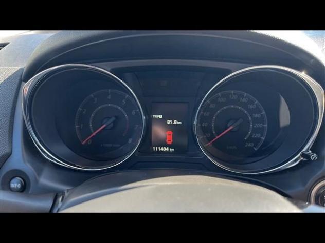 MITSUBISHI ASX 1.6 Mivec Bi-Fuel Inform Plus Navi 2WD my19 rif. 23788748 - Foto 8