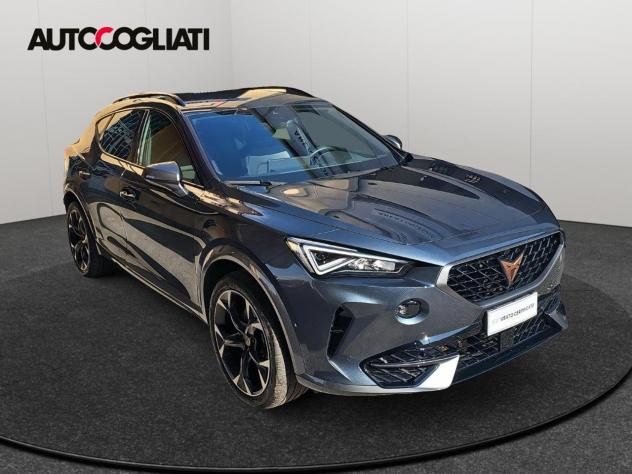 CUPRA Formentor Formentor 1.4 e-hybrid 204cv dsg - Foto 3