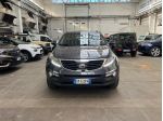 Kia Sportage 1.6 GDI 2WD Active