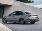Mercedes-Benz Classe C BERLINA C 220 d