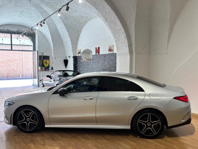 Mercedes-benz CLA 180d Automatic Premium Amg - Foto 3