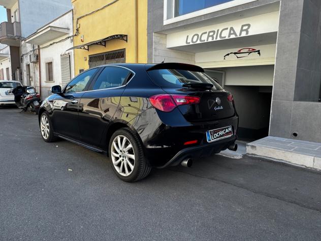 Alfa Romeo Giulietta 2.0 JTDm-2 170 CV Exclusive - Foto 2
