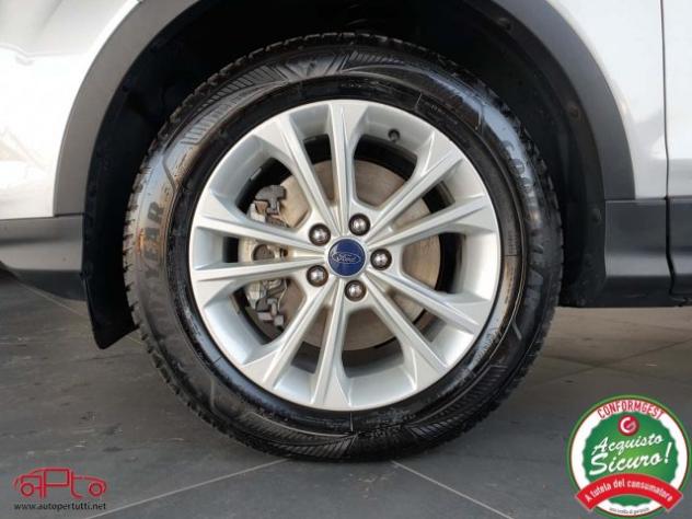 FORD Kuga 2.0 TDCI 150 CV S&S 4WD Titanium rif. 19592919 - Foto 5