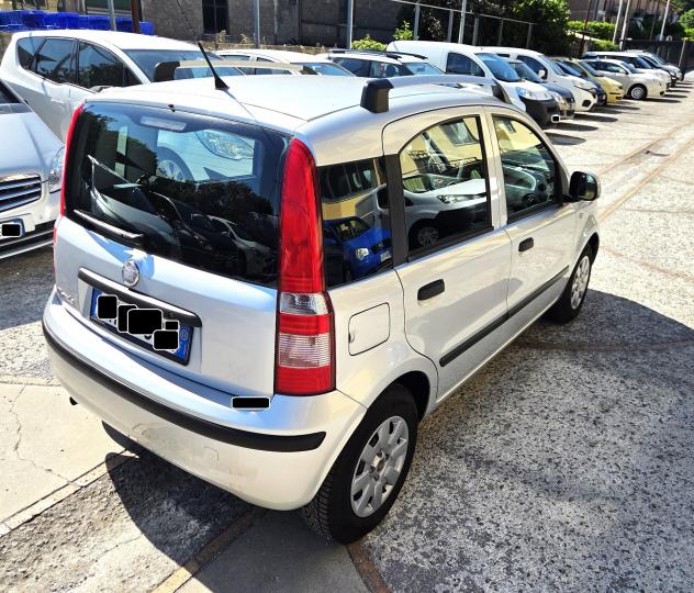 Fiat Panda 1.2 Dynamic GPL BEN TENUTA GARANZIA - Foto 3