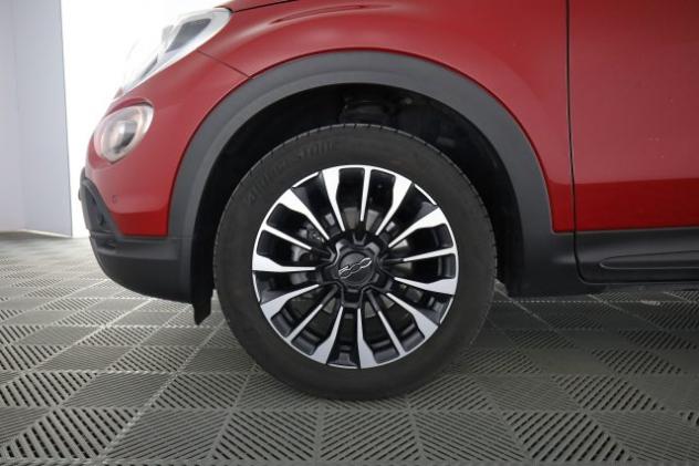 FIAT 500X 500X 1.3 MultiJet 95 CV Cross rif. 23908570 - Foto 8