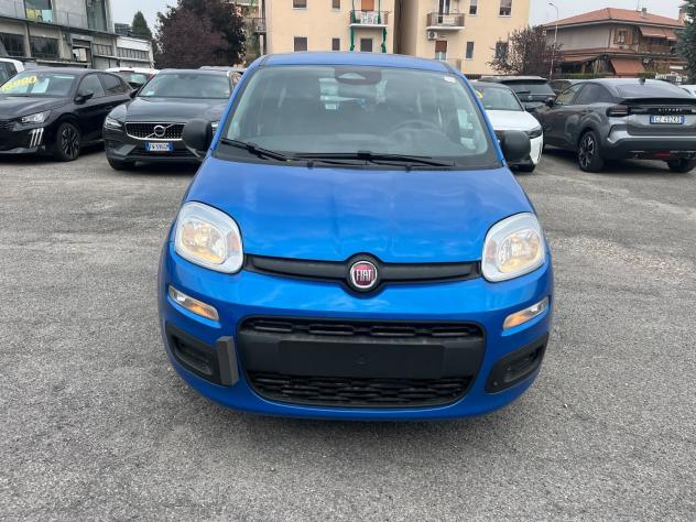 FIAT Pandina Pandina 1.0 firefly hybrid Icon s&s 65cv - Foto 2
