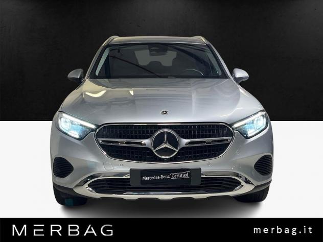 Mercedes-Benz GLC 200 d Advanced 4matic auto - Foto 3