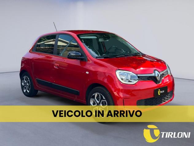 Renault Twingo Twingo 1.0 sce Equilibre 65cv