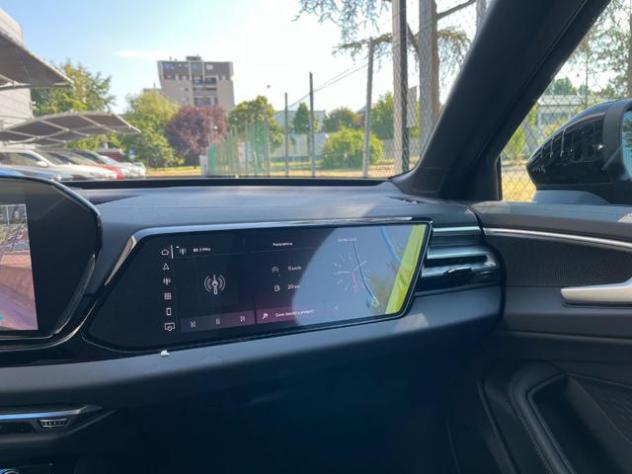 AUDI A6 Avant 40 2.0 TDI S tronic S line edition Km 0 rif. 24205671 - Foto 10