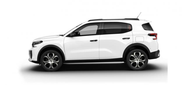 CITROEN C3 Aircross 2ª s. C3 Aircross Hybrid 145 CV e-DCS6 Plus - Foto 2