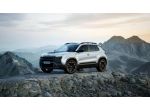JEEP Avenger Avenger 1.2 Turbo 145 CV e-Hybrid 4xe 85th Anniversary