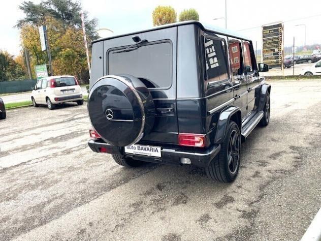 Mercedes-benz G 63 AMG S.W. L - Foto 10