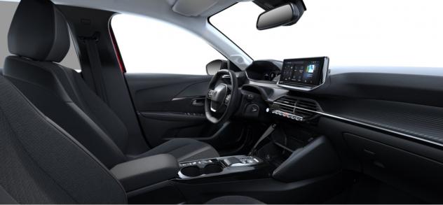 PEUGEOT 208 2ª serie 208 Hybrid 110 e-DCS6 5 porte Allure - Foto 8